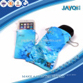 2015 sales promotion cell phone pouch bag customize